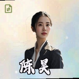陈昊